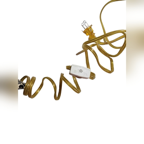 Mini lamp for shelf or counter - Picture 4 of 6